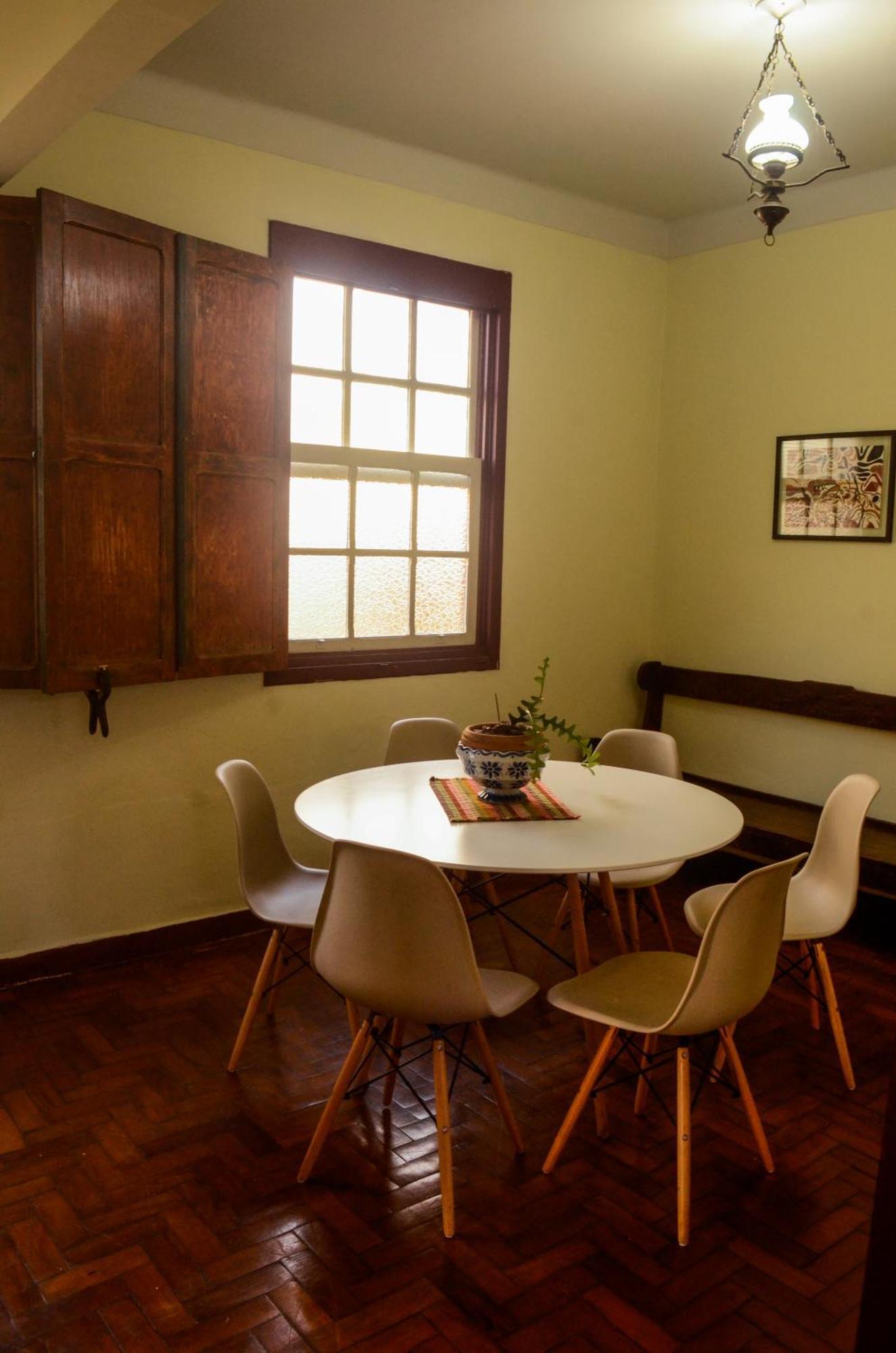 - Casa Pitanga - Acomodacao Lindissima Pertinho Da Igreja Do Rosario Ouro Preto  Luaran gambar