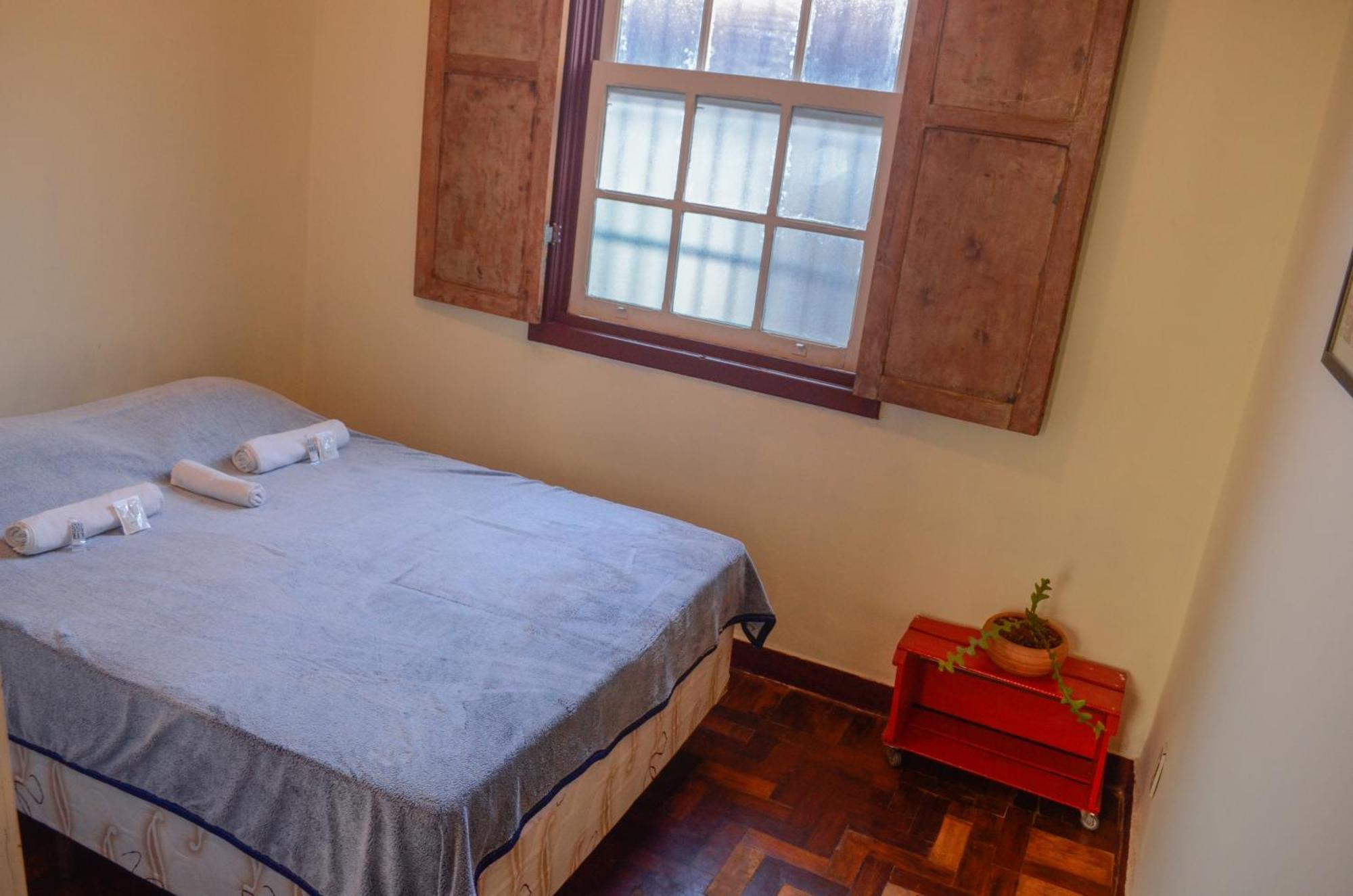 - Casa Pitanga - Acomodacao Lindissima Pertinho Da Igreja Do Rosario Ouro Preto  Luaran gambar