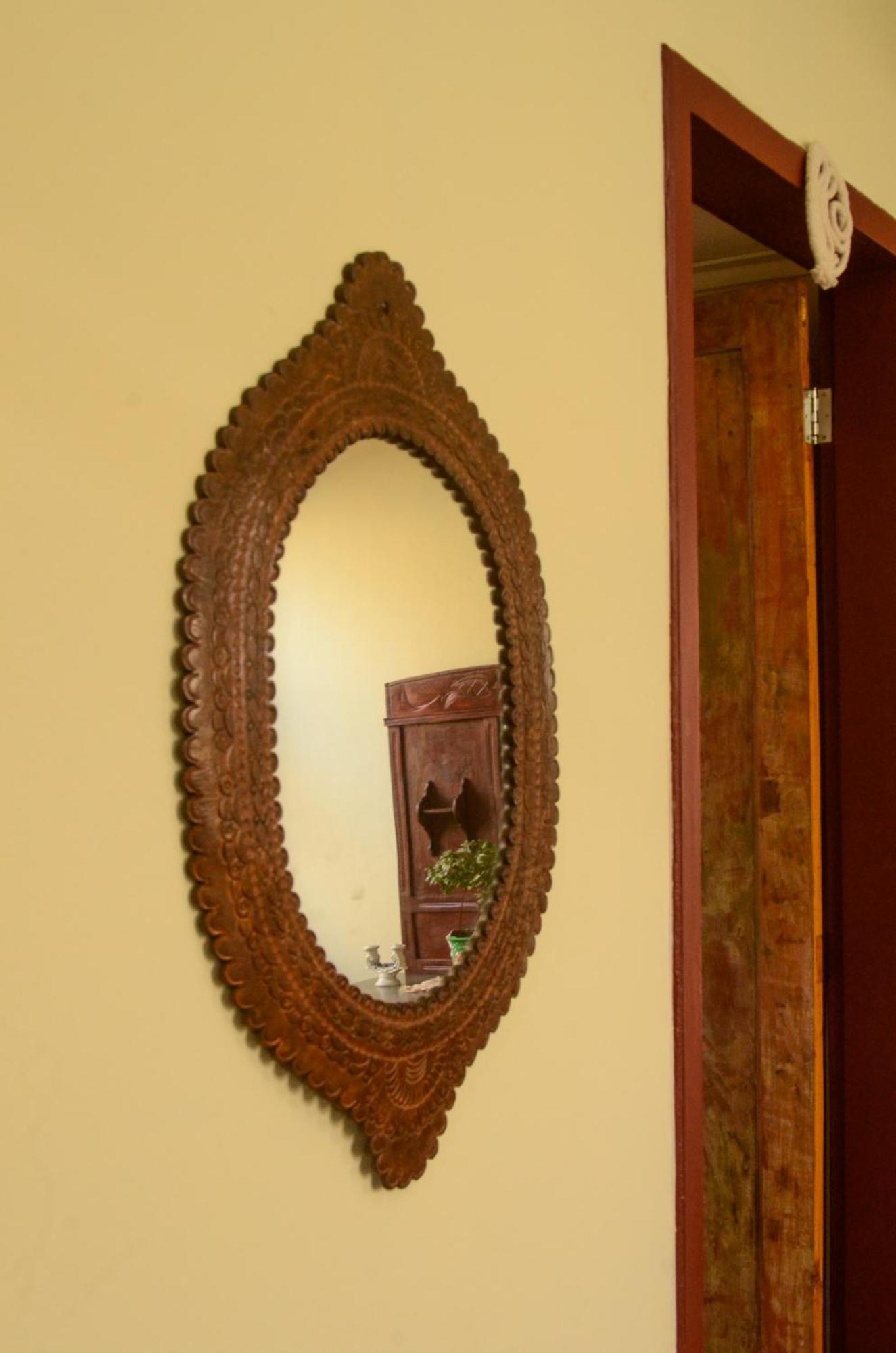 - Casa Pitanga - Acomodacao Lindissima Pertinho Da Igreja Do Rosario Ouro Preto  Luaran gambar